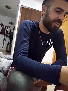 charlye_inkkkk live sex cam