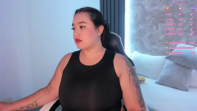 dalia_spinters live sex cam