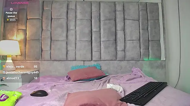 Soulmatesx live sex cam