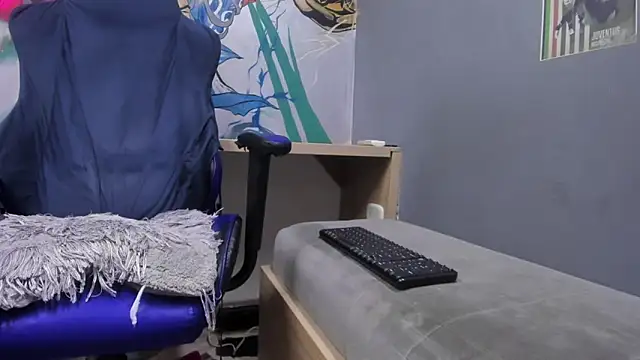 Neill_Lorde live sex cam