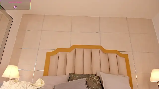 MaddieParker live sex cam