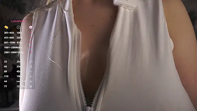 MarlinVarian live sex cam