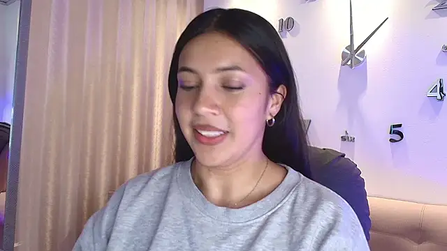KamyGlam live sex cam