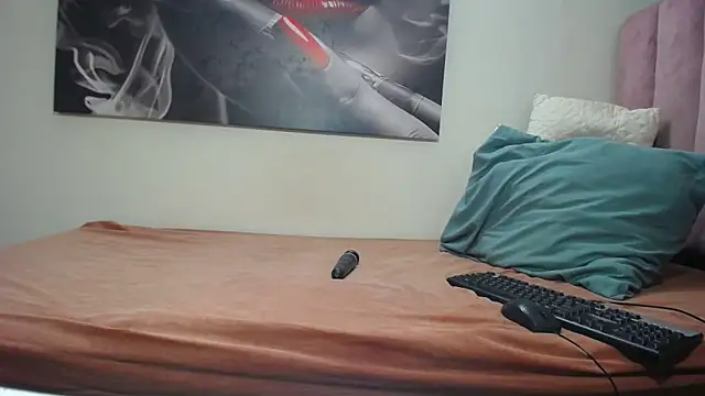 Kelly-001's cam snapshot