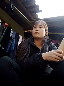 Susi-baby's cam snapshot