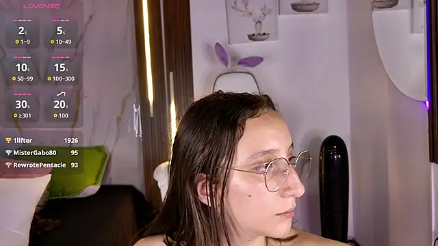 mia_099's cam snapshot