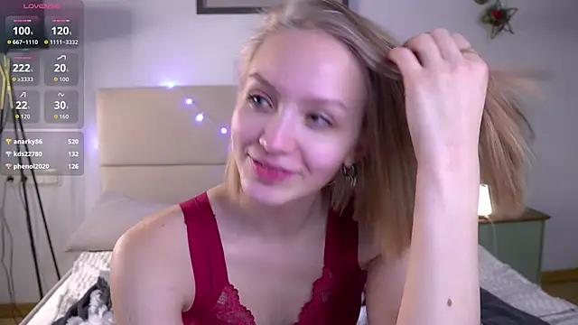 VetaManhardt live sex cam