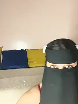 Jumanaa live sex cam