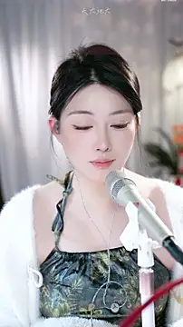 Dou-Dou-er live sex cam