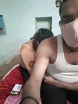 Sonam_couple's cam snapshot