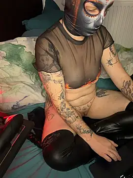 BDSM-PussyPain live sex cam