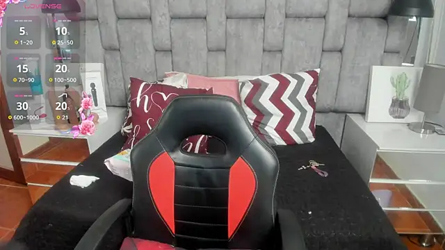 Maitebigboobs's cam snapshot