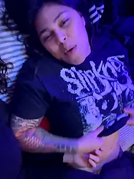 KittyTatts's cam snapshot