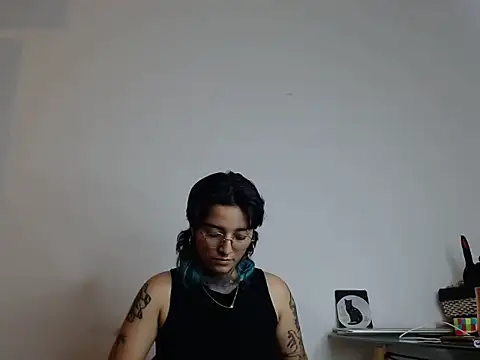 Ivyravens's cam snapshot