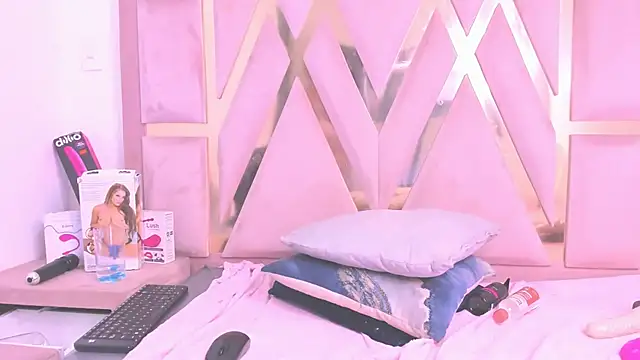 samantaasm's cam snapshot