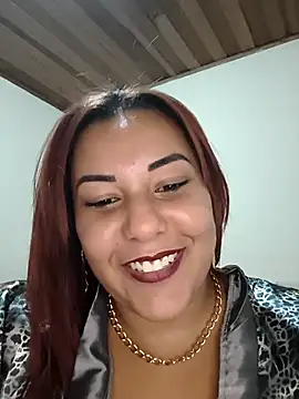 RuivaGiMisteriosa live sex cam