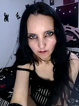 Morticia_Black's cam snapshot