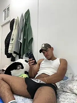 DavShi's cam snapshot