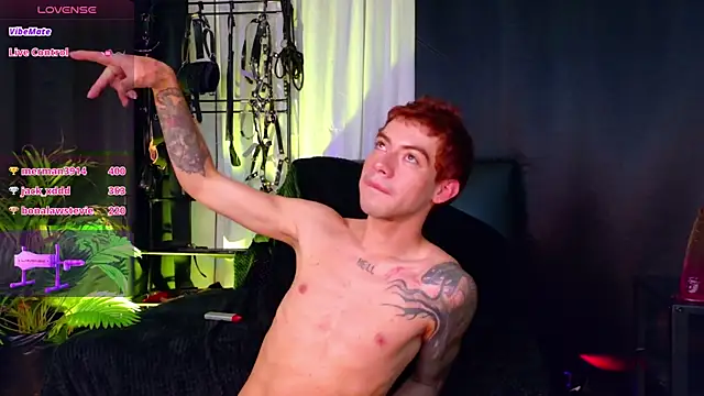 Henophiid live sex cam