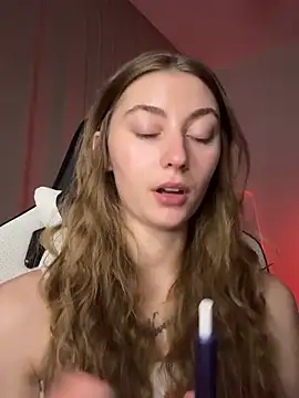 lady_curls's cam snapshot