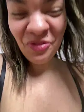 Zyrella's cam snapshot