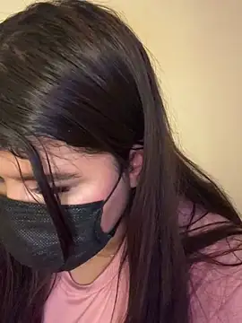 Miss-Ghazal888's cam snapshot