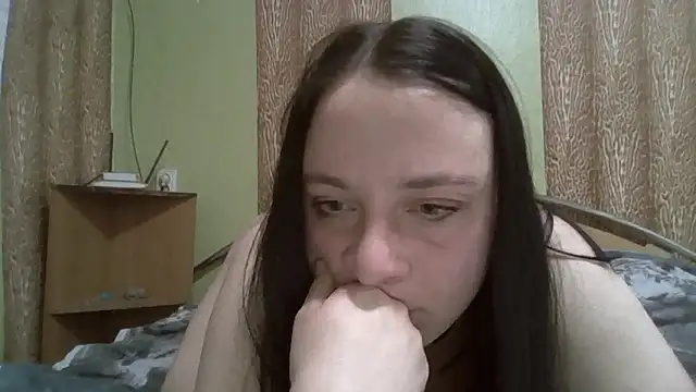 MillaSourety's cam snapshot