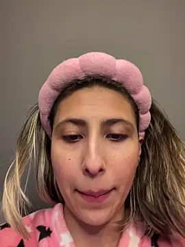 Ameellie live sex cam