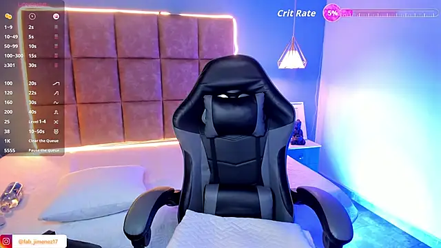 AlejooTwink live sex cam