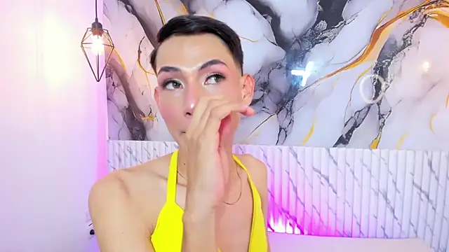 JackeOwens live sex cam