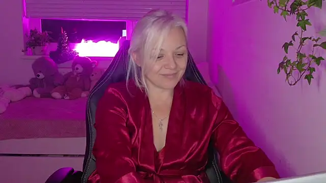 Linsy_Kim's cam snapshot