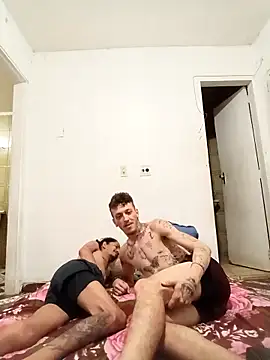 RuivoDotado24cm live sex cam