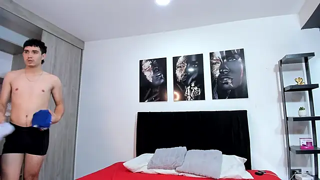 Alejo_Grey live sex cam