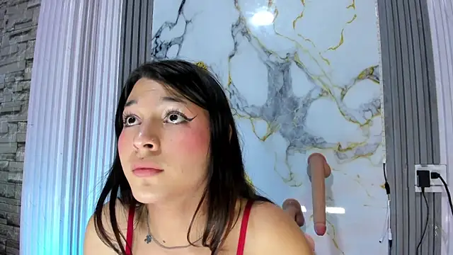 mlucreciasucker303av live sex cam