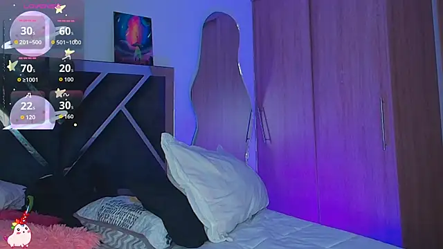 Issabela_G1's cam snapshot