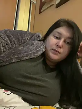 CassieLazy live sex cam