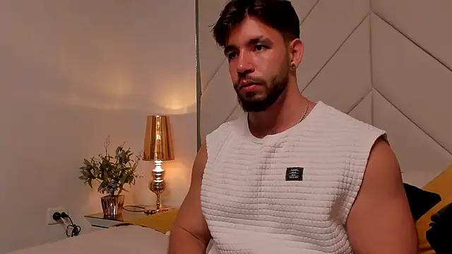 JACKSON_STIFLER live sex cam