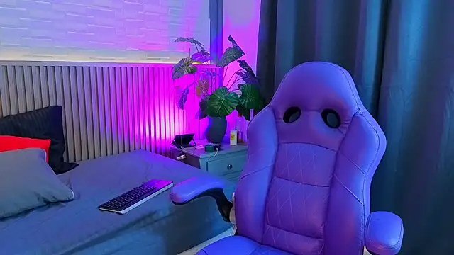 EmyVega's cam snapshot