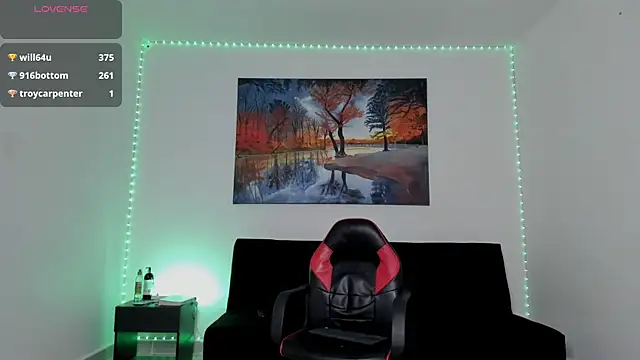 ryanwhite3's cam snapshot