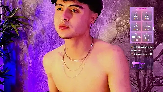 Steve_Evans's cam snapshot