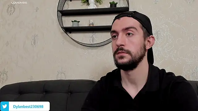 Dylan_Best's cam snapshot