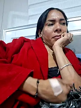 Doll_Loren's cam snapshot