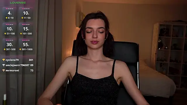 olivia_jeas's cam snapshot