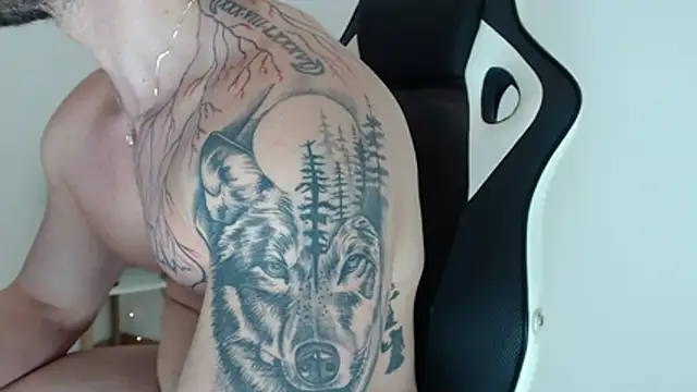 Angel_bran's cam snapshot