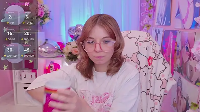 Coconut_Mia's cam snapshot