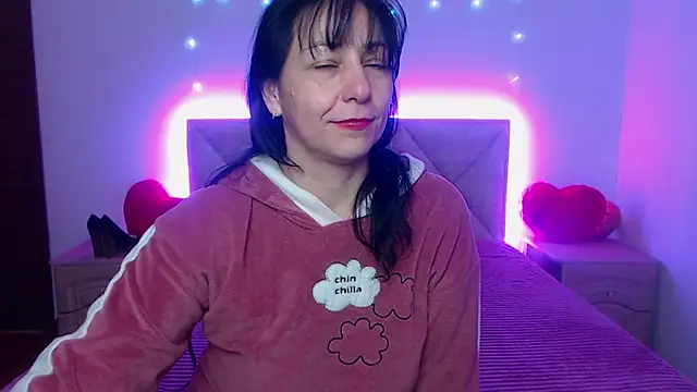 LiluGrants's cam snapshot