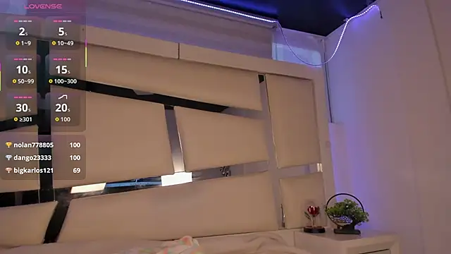 Mis__lola's cam snapshot