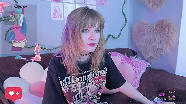 EvaStevs's cam snapshot