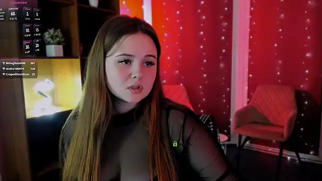 candy_flossie1 live sex cam