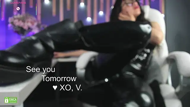 veronicafalcon's cam snapshot